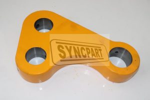 JCB Spare Parts 162/03761