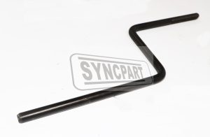 JCB Spare Parts Arm Mirror 162/03765