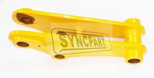 JCB Spare Parts Lever Crowd 162/03823