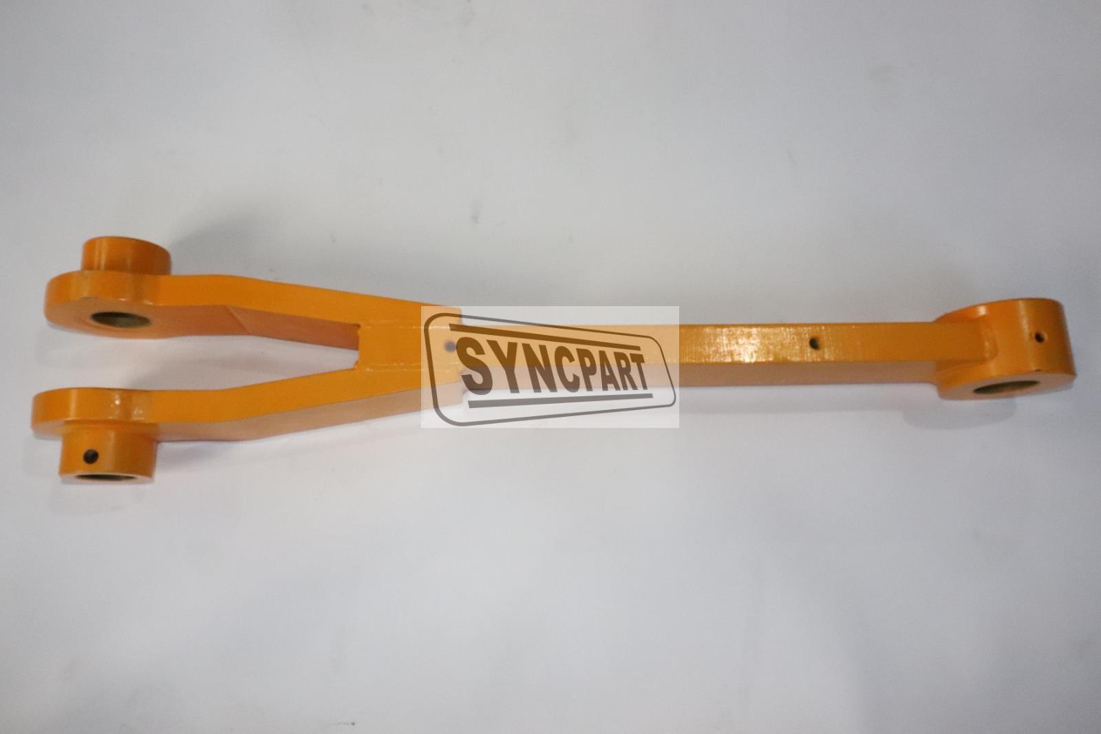 JCB Spare Parts BRACKET 162/03830