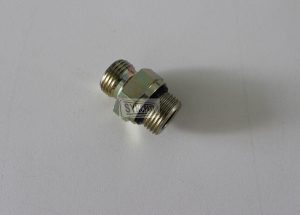 JCB Spare Parts BOLT 1620/0006