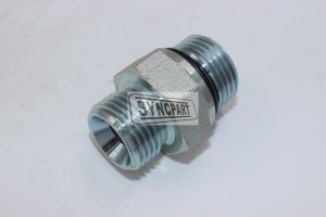 JCB Spare Parts ADAPTER 1620/2055