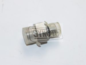 JCB Spare Parts 1661/0506