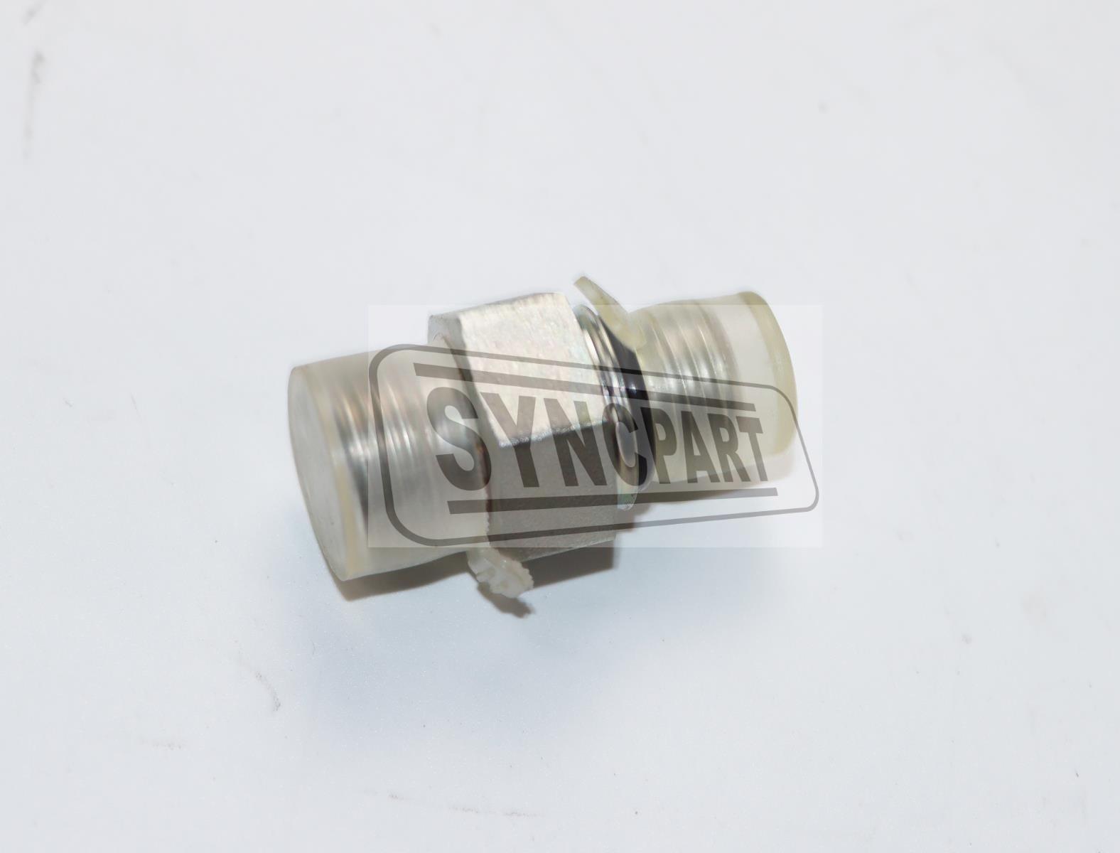 JCB Spare Parts 1661/0506