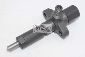 JCB Spare Parts INJECTOR 17/103800