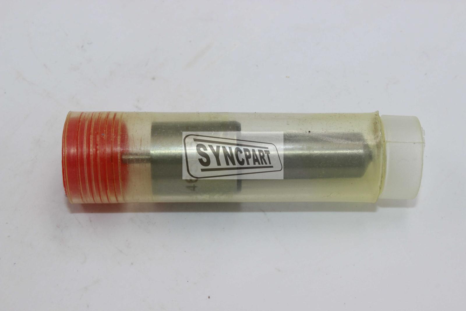 JCB Spare Parts NOZZLE 17/110102