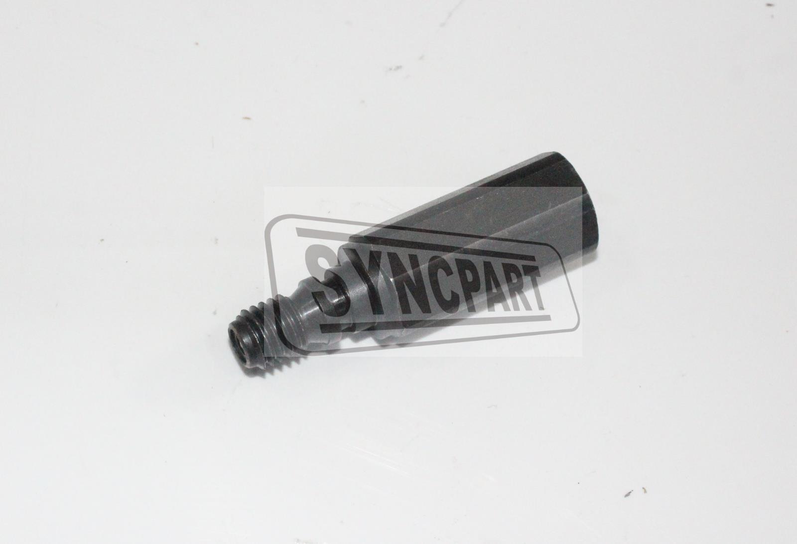 JCB Spare Parts Valve 17/110703