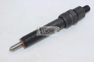 JCB Spare Parts INJECTOR 17/110800