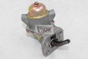 JCB Spare Parts LIFT PUMP 17/400400