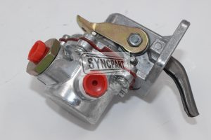 JCB Spare Parts LIFT PUMP 17/401800