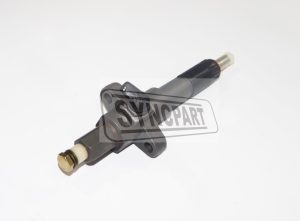 JCB Spare Parts Pipe fuel 17/912300