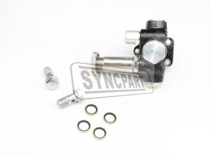 JCB Spare Parts 17/916602