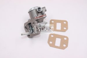 JCB Spare Parts Pump fuel lift 17/920800