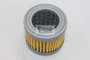 JCB Spare Parts FILTER 17/926101
