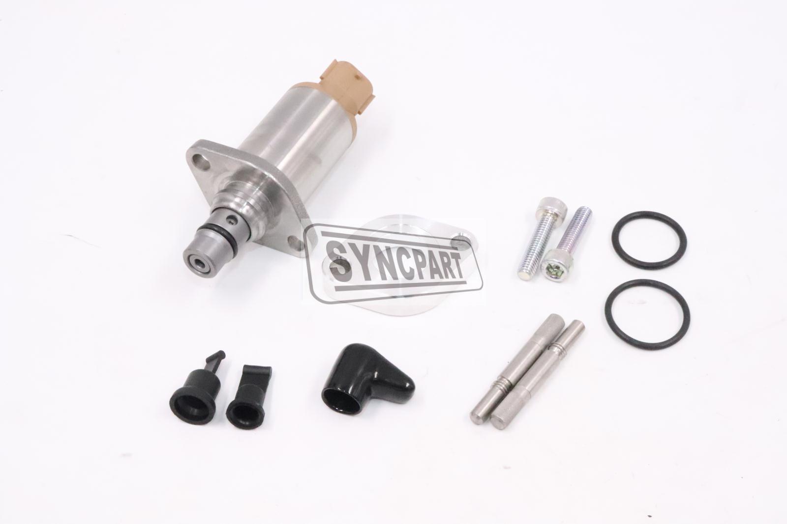 JCB Spare Parts Kit fuel pump overhaul 17/930501