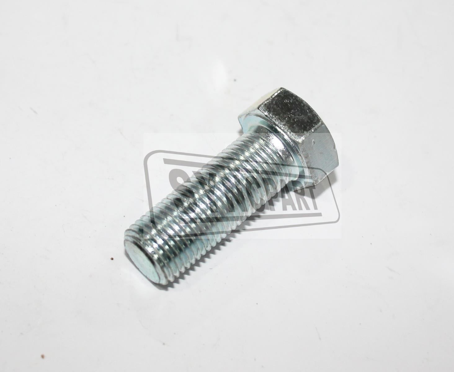 JCB Spare Parts Bolt 1305/0510Z