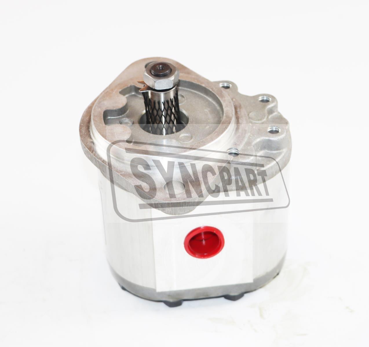 JCB Spare Parts 20/203200