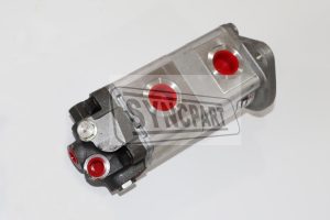 JCB Spare Parts Pump 20/204900