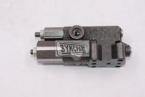 JCB Spare Parts 20/602007