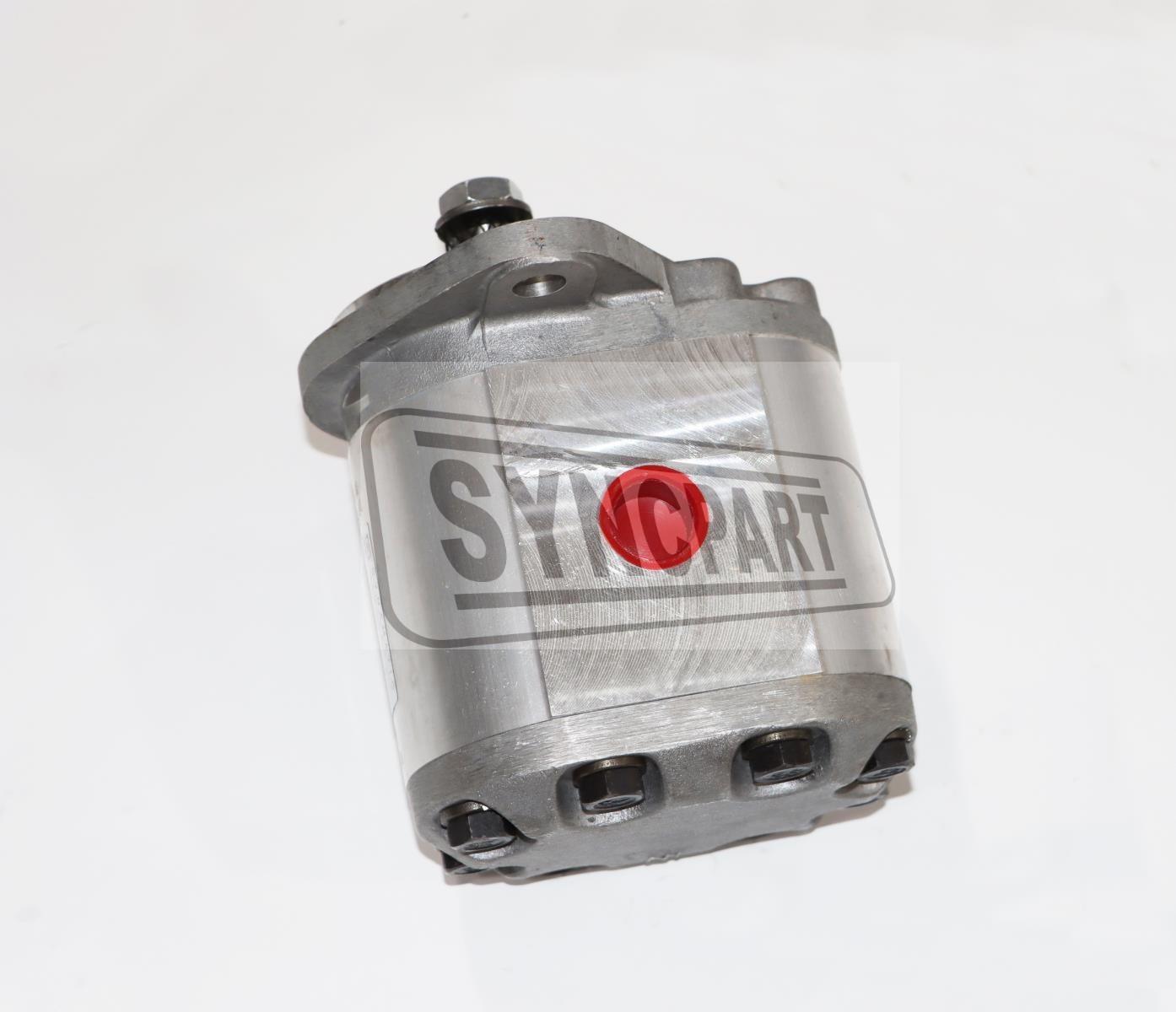 JCB Spare Parts GEAR PUMP 20/902400