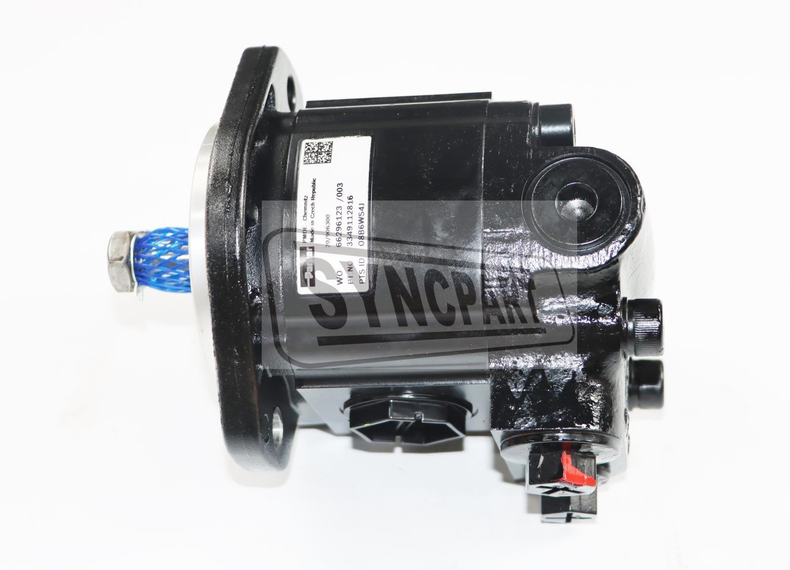 JCB Spare Parts 20/906300