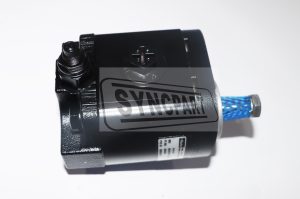 JCB Spare Parts Motor Fan 20/915500