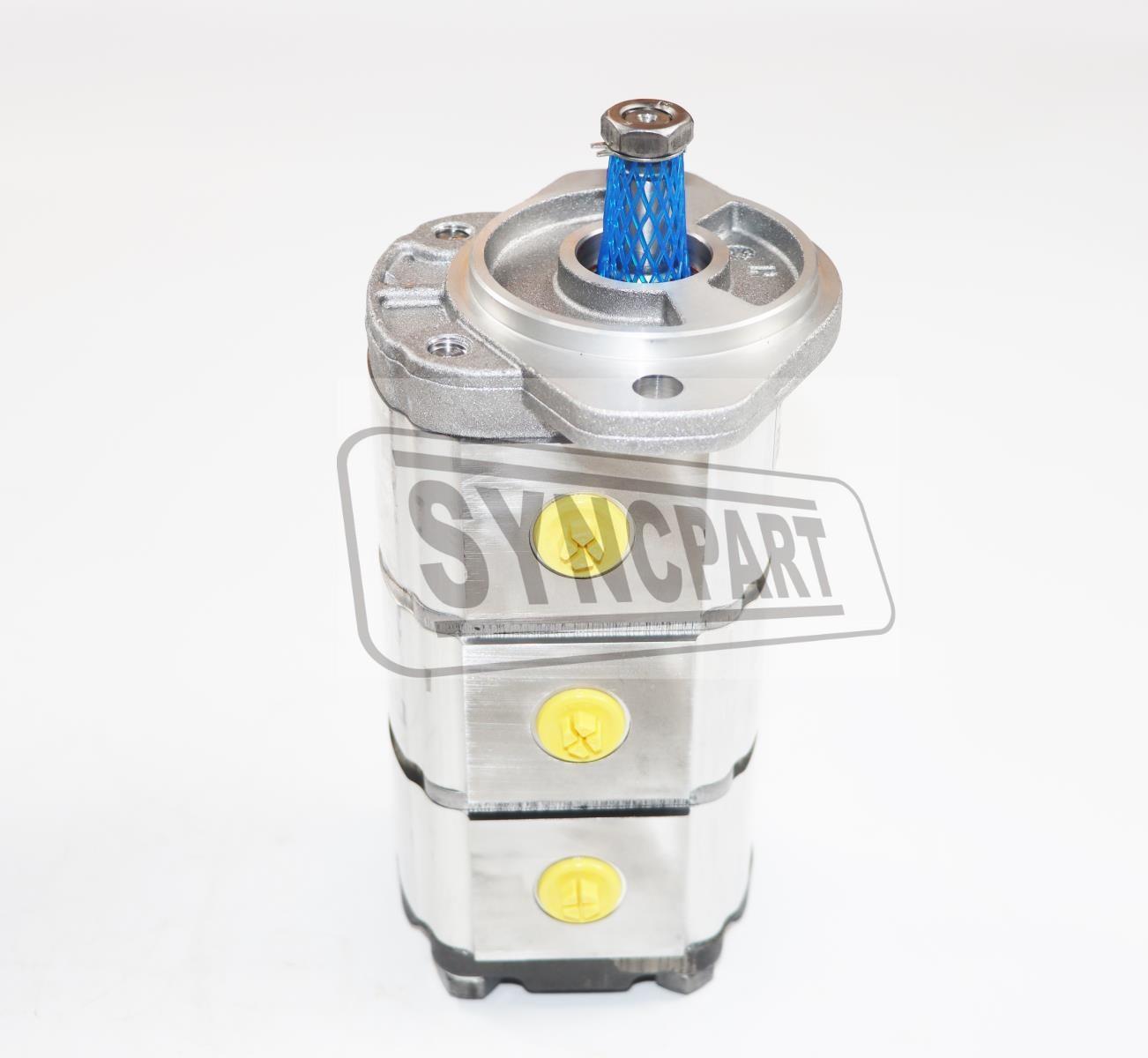 JCB Spare Parts 20/917000