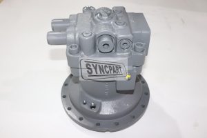 JCB Spare Parts Motor swing 20/925315