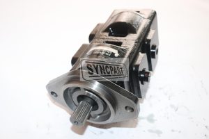 JCB Spare Parts 20/925337