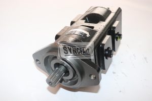 JCB Spare Parts GEAR PUMP 20/925340