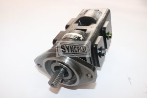 JCB Spare Parts 20/925341