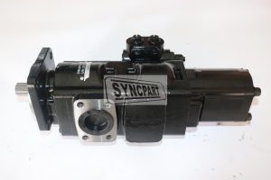 JCB Spare Parts GEAR PUMP 20/925591