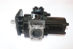 JCB Spare Parts 20/925592