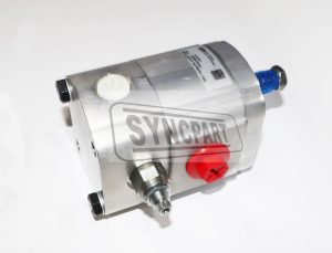 JCB Spare Parts 20/925660