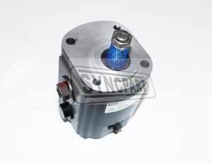 JCB Spare Parts Motor Fan 20/925680