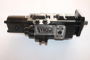 JCB Spare Parts 20/925732