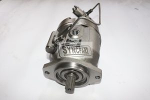 JCB Spare Parts 20/925784