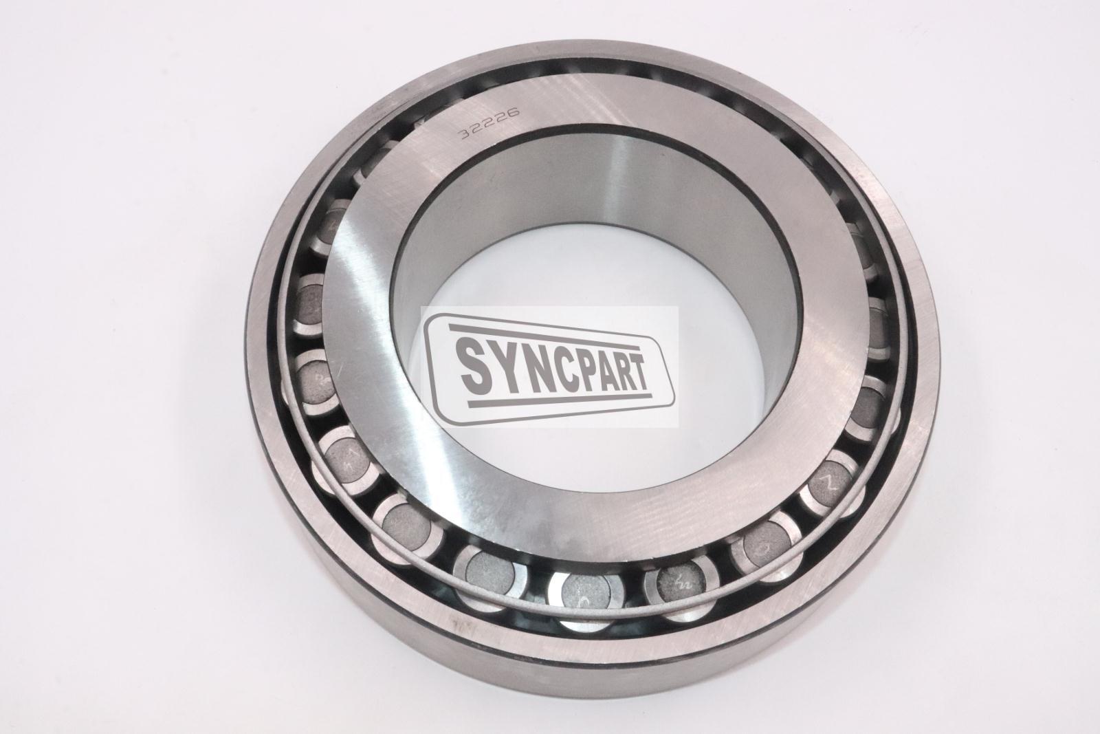 JCB Spare Parts Bearing 20/950970