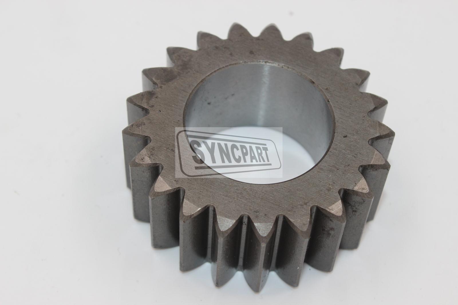 JCB Spare Parts Gear 20/951222