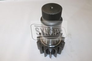 JCB Spare Parts Shaft 20/951535