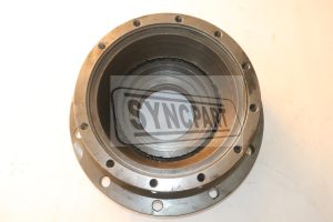 JCB Spare Parts Gearbox housing 20/951539