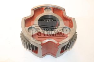 JCB Spare Parts 20/951541