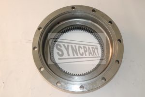 JCB Spare Parts Swing gearbox 20/951545