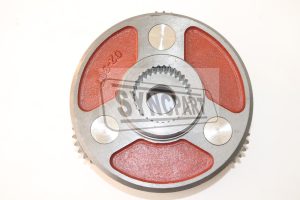 JCB Spare Parts 20/951546