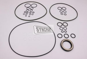 JCB Spare Parts 20/951607