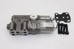 JCB Spare Parts 20/952513