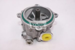 JCB Spare Parts WATER PUMP 20/952543