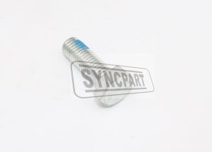 JCB Spare Parts Bolt 1318/0408Z
