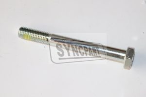 JCB Spare Parts Bolt 1318/3521Z