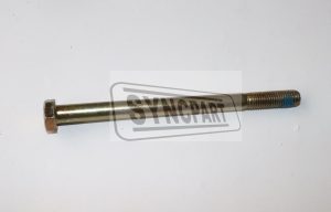 JCB Spare Parts Bolt 1318/3527Z
